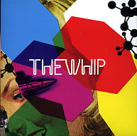 THE WHIP - X Marks Destination