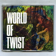 WORLD OF TWIST - Sons Of The Stage