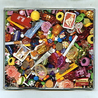 WORLD OF TWIST - Sweets