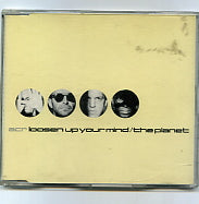 A CERTAIN RATIO - Loosen Up Your Mind / The Planet