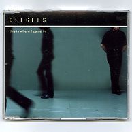 BEE GEES - This Is Where I Came In