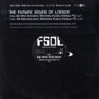 SEMTEX (FUTURE SOUND OF LONDON) - We Have Explosive