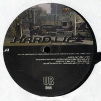 UNDERGROUND RESISTANCE - Hard Life