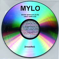 MYLO FEAT. MIAMI SOUND MACHINE - Doctor Pressure