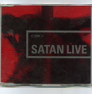 ORBITAL - Satan Live