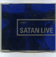 ORBITAL - Satan Live
