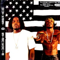 OUTKAST - Stankonia