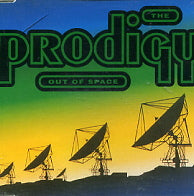 THE PRODIGY - Out Of Space