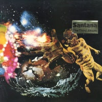 SANTANA - Santana