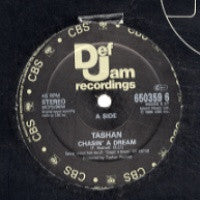 TASHAN - Read My Mind / Chasin' A Dream