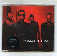 U2 - Walk On