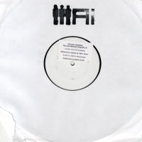 MICHAEL MANNING - The Lost Aberrant Dragonfly EP