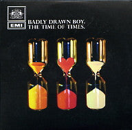 BADLY DRAWN BOY - The Time Of Times