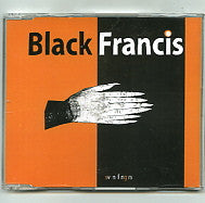 FRANK BLACK  - Svn Fngrs