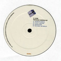 D-CODE - Paranoid Android