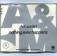 DEL AMITRI - Nothing Ever Happens
