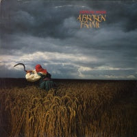 DEPECHE MODE - A Broken Frame