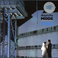 DEPECHE MODE - Some Great Reward