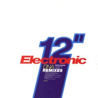 ELECTRONIC - Get The Message (Remixes)