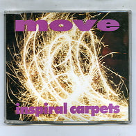 INSPIRAL CARPETS - Move