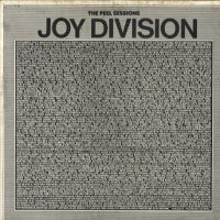 JOY DIVISION - The Peel Sessions