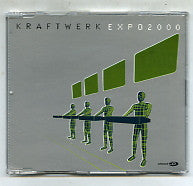 KRAFTWERK - Expo 2000