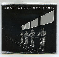 KRAFTWERK - Expo Remix