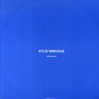 KYLIE MINOGUE - Where Is The Feeling?