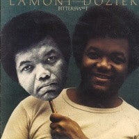 LAMONT DOZIER - Bittersweet