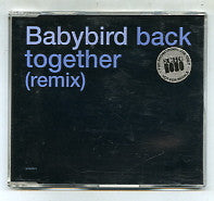 BABYBIRD - Back Together (remix)