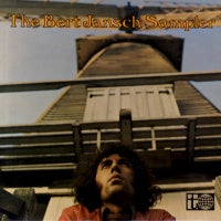BERT JANSCH - The Bert Jansch Sampler