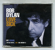 BOB DYLAN - Love Sick