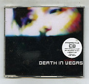 DEATH IN VEGAS - Aisha
