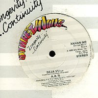A.B.'S - Deja Vu
