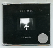 EDITORS - All Sparks