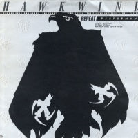HAWKWIND - Repeat Performance