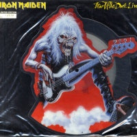 IRON MAIDEN - Fear Of The Dark - Live