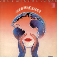 JEAN MICHEL JARRE - Rendezvous