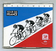 KRAFTWERK - Tour De France