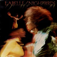 LABELLE - Nightbirds