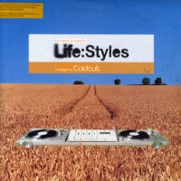 VARIOUS - Life:Styles (Compiled By Coldcut)