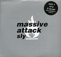 MASSIVE ATTACK - Sly