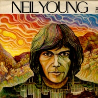 NEIL YOUNG - Neil Young