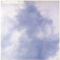 VARIOUS - Nuphonic 02