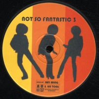 RAY MANG & LEE TONG - #Not So Fantastic 3 / The Beat / Aphreako