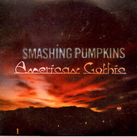 SMASHING PUMPKINS - American Gothic