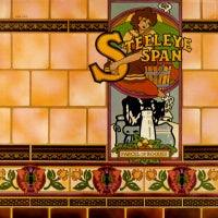 STEELEYE SPAN - Parcel Of Rogues