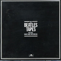 THE BEATLES - The Beatles Tapes