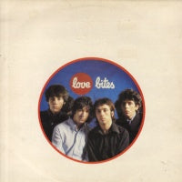 BUZZCOCKS - Love Bites