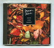 DEACON BLUE - Love And Regret